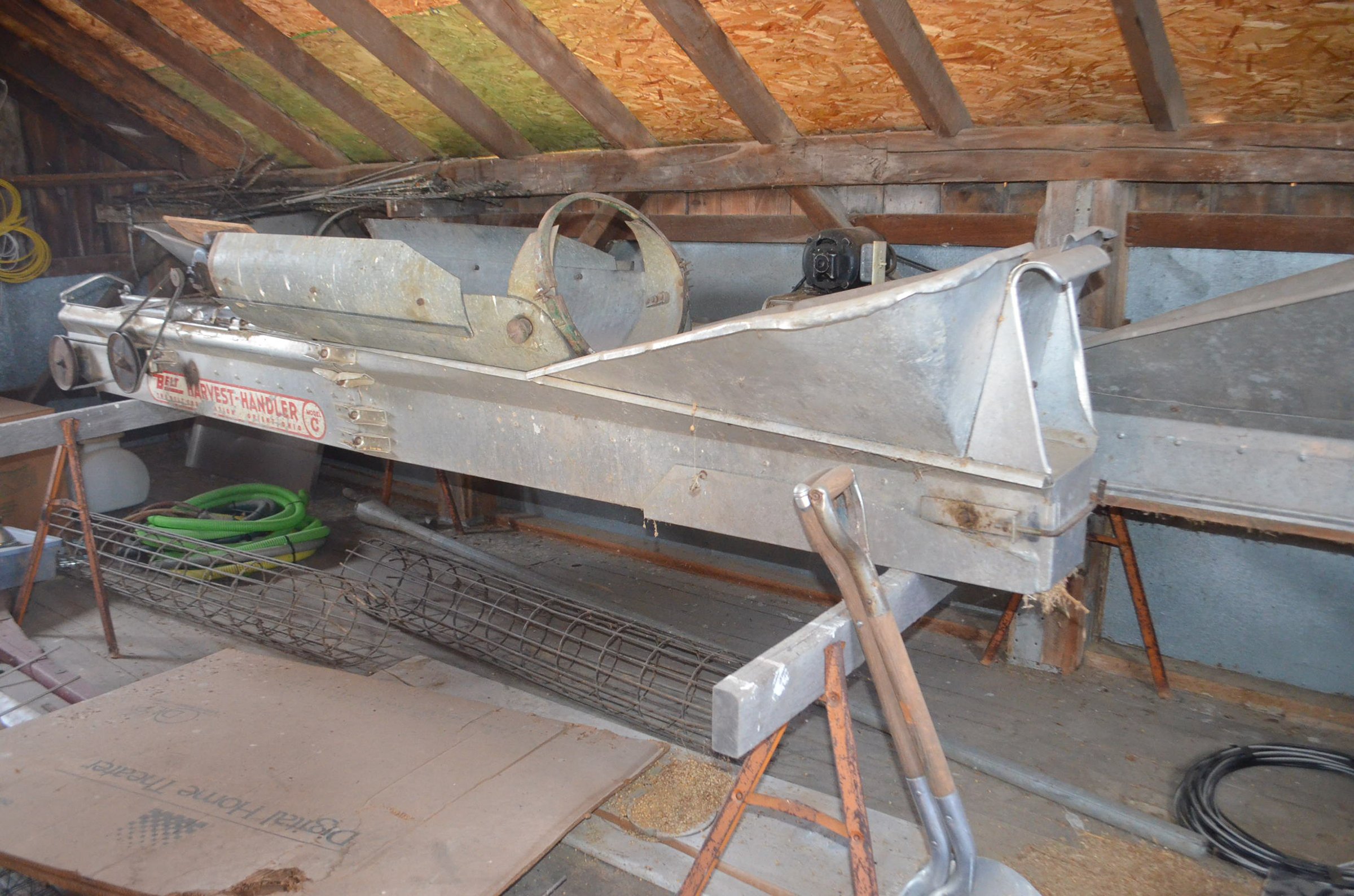 Property photo 33 - FARM EQUIPMENT AUCTION IN ALLEN COUNTY, INDIANA